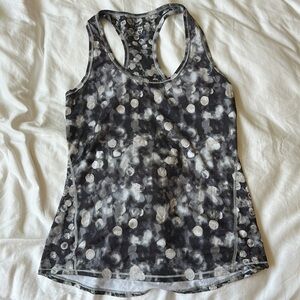 Athleta Athletic Racerback Tank Top